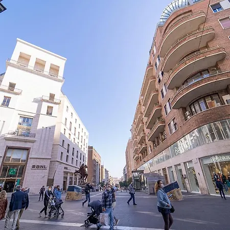 Πανσιόν Hr Boutique Porto, Centro, By Clapa Group