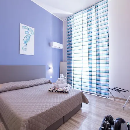 Πανσιόν Hr Boutique Porto, Centro, By Clapa Group Νάπολη