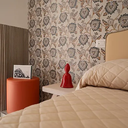 Hr Boutique Porto, Centro, By Clapa Group 3*
