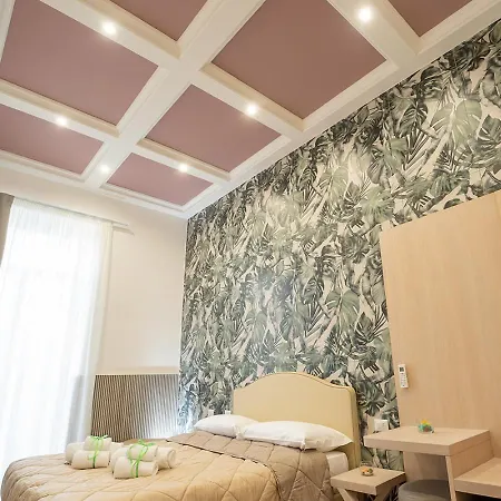 Πανσιόν Hr Boutique Porto, Centro, By Clapa Group *