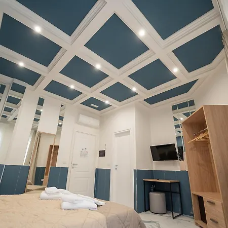 Πανσιόν Hr Boutique Porto, Centro, By Clapa Group Νάπολη