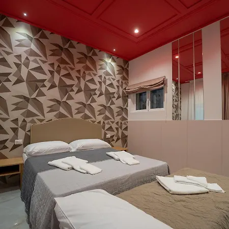 Hr Boutique Porto, Centro, By Clapa Group * Νάπολη