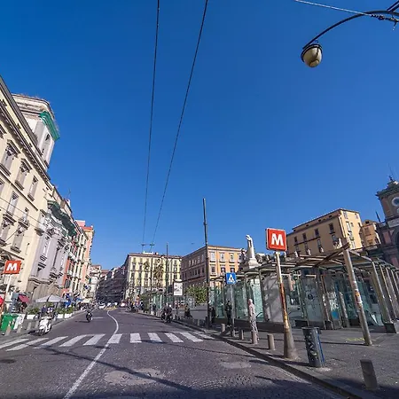 Hr Boutique Porto, Centro, By Clapa Group * Naples