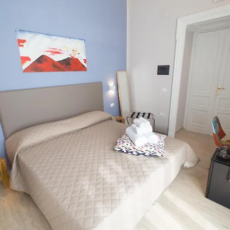 Hr Boutique Porto, Centro, By Clapa Group Guest house Naples