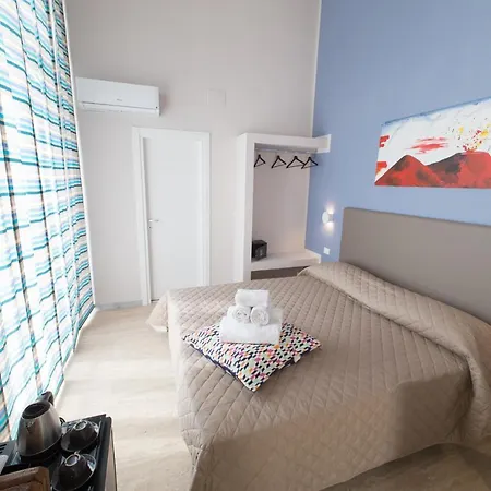 Hr Boutique Porto, Centro, By Clapa Group Guest house Naples