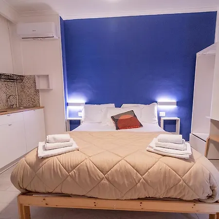 Hr Boutique Porto, Centro, By Clapa Group Guest house Naples
