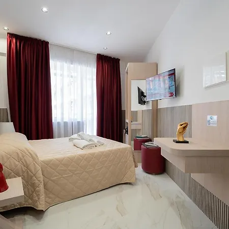 Guest house Hr Boutique Porto, Centro, By Clapa Group Naples