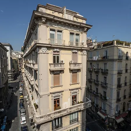Hr Boutique Porto, Centro, By Clapa Group Naples