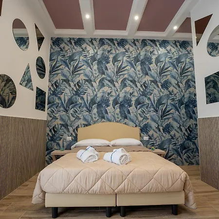Guest house Hr Boutique Porto, Centro, By Clapa Group Naples