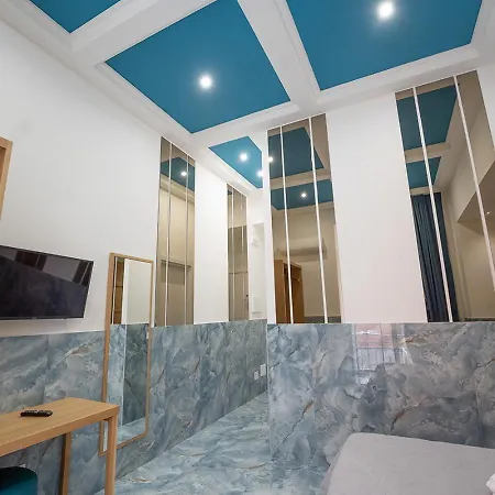 Hr Boutique Porto, Centro, By Clapa Group * Naples