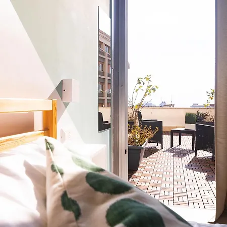 Guest house Hr Boutique Porto, Centro, By Clapa Group Naples