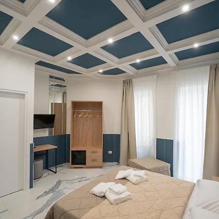 Hr Boutique Porto, Centro, By Clapa Group Naples