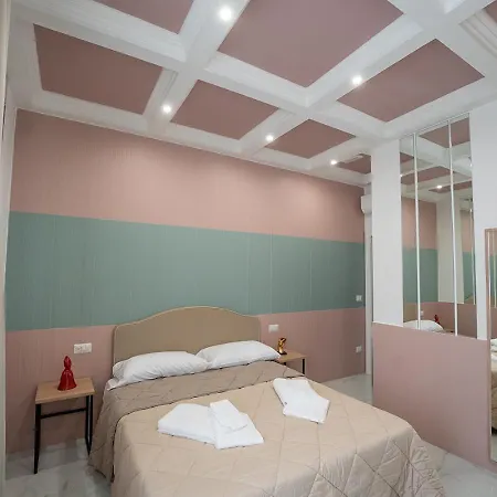 Hr Boutique Porto, Centro, By Clapa Group Guest house Naples