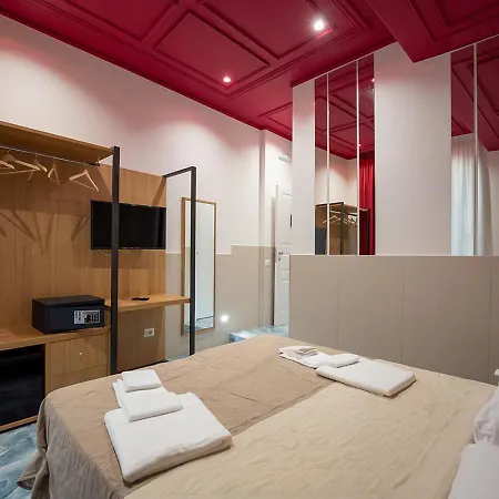 Guest house Hr Boutique Porto, Centro, By Clapa Group Naples