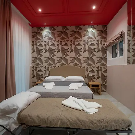 Hr Boutique Porto, Centro, By Clapa Group Naples