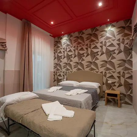 Guest house Hr Boutique Porto, Centro, By Clapa Group Naples