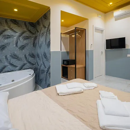 Hr Boutique Porto, Centro, By Clapa Group * Naples